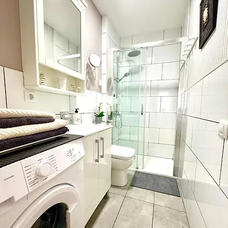 Apartamento Lujan Playa Canteras Las Palmas de Gran Canárias