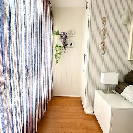 Apartment Lujan Playa Canteras