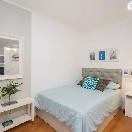 Apartment Lujan Playa Canteras Las Palmas de Gran Canaria