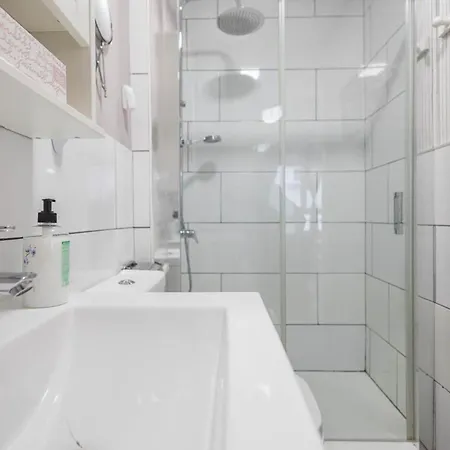 Lujan Playa Canteras Apartment *