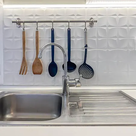 Apartamento Lujan Playa Canteras Las Palmas de Gran Canaria