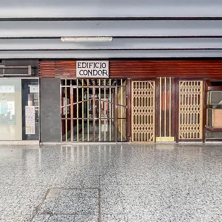 Canteras, Nomadas, Ideal Parejas *