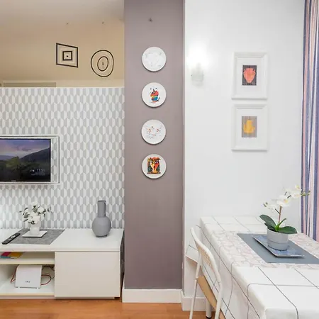 Apartamento Lujan Playa Canteras