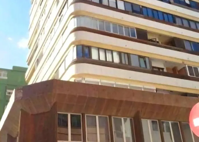 Canteras, Nomadas, Ideal Parejas * Las Palmas de Gran Canaria