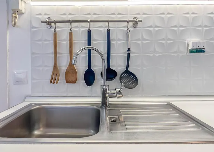 Apartamento Lujan Playa Canteras Las Palmas de Gran Canaria