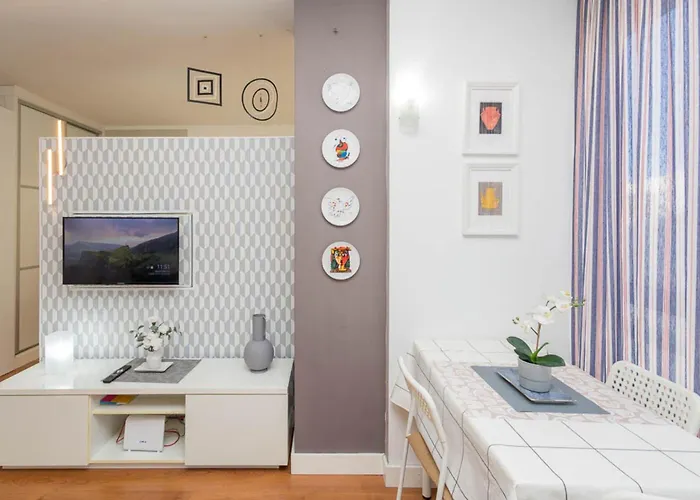 Apartamento Lujan Playa Canteras