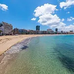Canteras, Nomadas, Ideal Parejas * لاس بالماس دي غران كاناريا