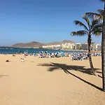 Canteras, Nomadas, Ideal Parejas لاس بالماس دي غران كاناريا