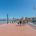 Canteras, Nomadas, Ideal Parejas
