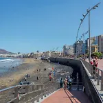Canteras, Nomadas, Ideal Parejas شقة