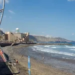 Canteras, Nomadas, Ideal Parejas شقة *