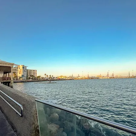 Canteras, Nomadas, Ideal Parejas Las Palmas de Gran Canaria