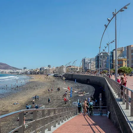 Condor Canteras Apartment