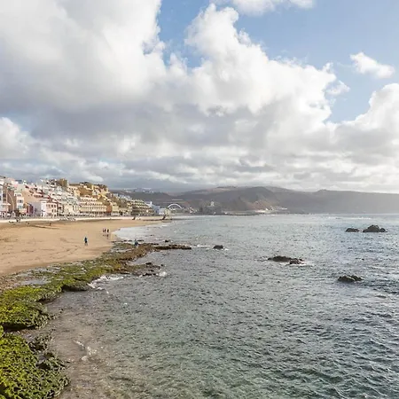 Apartment Condor Canteras *