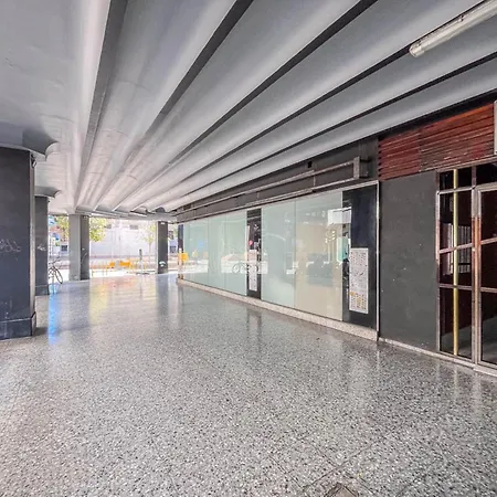 Canteras, Nomadas, Ideal Parejas Appartement Las Palmas