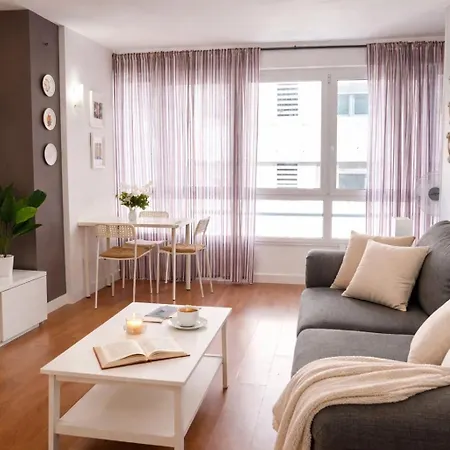 Canteras, Nomadas, Ideal Parejas Apartment Las Palmas de Gran Canaria