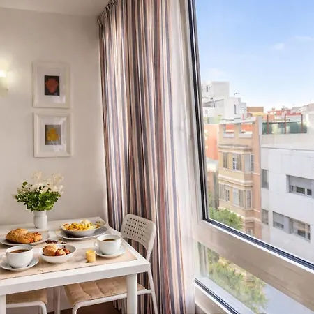 Apartment Condor Canteras