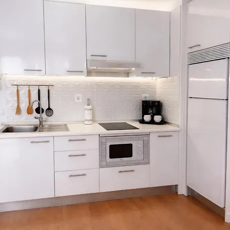 Apartment Condor Canteras Las Palmas de Gran Canaria