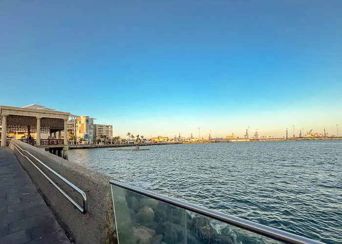 Canteras, Nomadas, Ideal Parejas Las Palmas de Gran Canaria