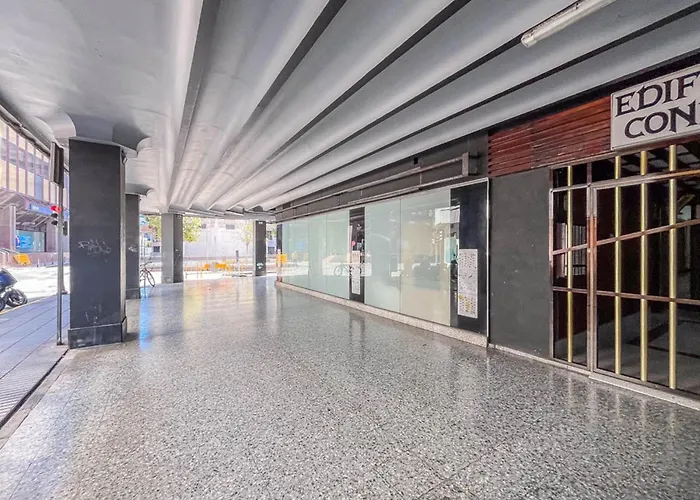 Canteras, Nomadas, Ideal Parejas Appartement Las Palmas