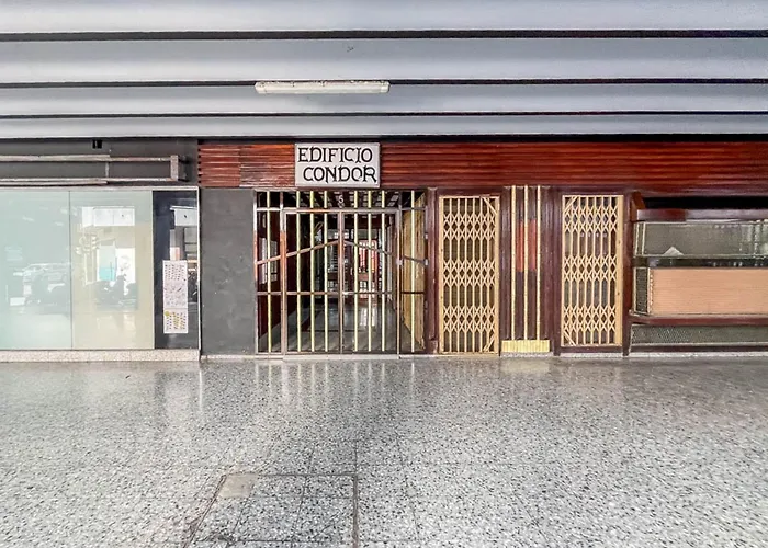 Canteras, Nomadas, Ideal Parejas *