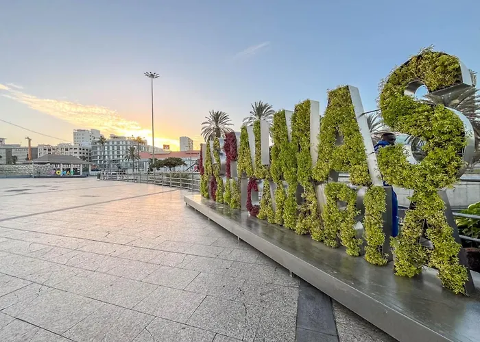 Canteras, Nomadas, Ideal Parejas * Las Palmas de Gran Canaria
