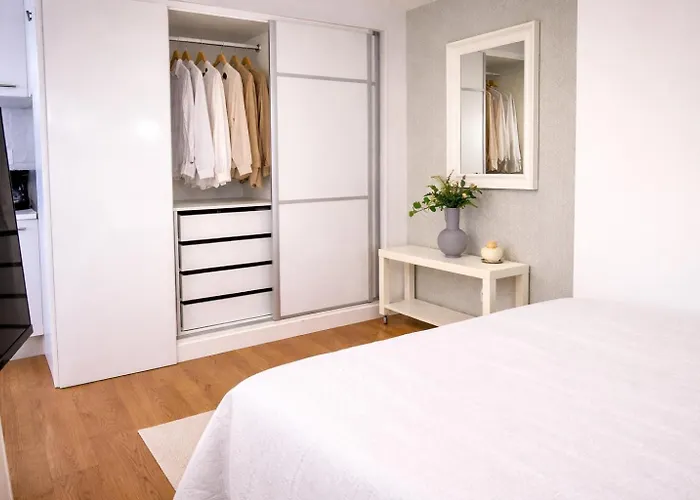 Canteras, Nomadas, Ideal Parejas Las Palmas de Gran Canaria