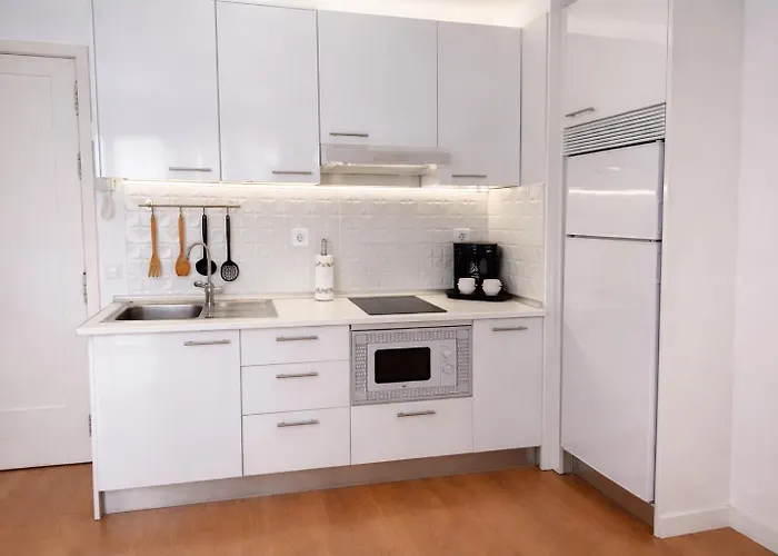 Appartement Canteras, Nomadas, Ideal Parejas Las Palmas