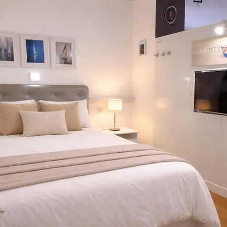 Canteras, Nomadas, Ideal Parejas Апартаменти *