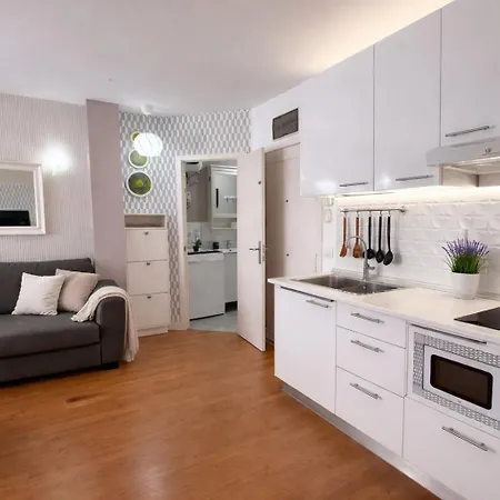 Canteras, Nomadas, Ideal Parejas Лас-Пальмас-де-Гран-Канарія