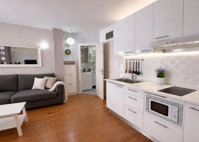 Canteras, Nomadas, Ideal Parejas Лас-Пальмас-де-Гран-Канарія